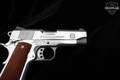 Springfield Armory 1911 Champion .45 ACP Stainless Steel in Excellent Condition Image 5