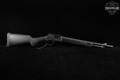 Henry Repeating Arms Big Boy X Model .357 Mag. Blued & Synthetic in Very Good Condition Image 3