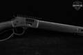 Henry Repeating Arms Big Boy X Model .357 Mag. Blued & Synthetic in Very Good Condition Image 5