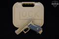 Glock 19X Crossover 9mm Luger FDE in Very Good Condition Image 2