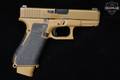 Glock 19X Crossover 9mm Luger FDE in Very Good Condition Image 3