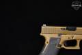 Glock 19X Crossover 9mm Luger FDE in Very Good Condition Image 5