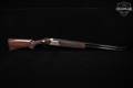Kral Arms Upland Hunter 12 Gauge Two-Tone Blued & Silver in Good Condition Image 3