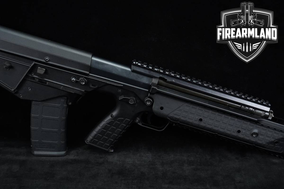 BULLPUP Kel-Tec RDB-17 5.56 NATO 17.3" KelTec Sporting Rifle +2 MAGS