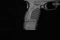 2015 Springfield Armory XDs9 4.0 9mm Luger Black in Excellent Condition Image 3