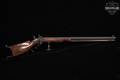 Davide Pedersoli Waadtlander .45 BPM (Black Powder) Browned & Hardwood in Excellent Condition Image 3