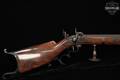 Davide Pedersoli Waadtlander .45 BPM (Black Powder) Browned & Hardwood in Excellent Condition Image 4