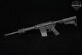 Colt Light Carbine 5.56mm NATO Black in Excellent Condition Image 2