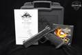 Rock Island Armory (RIA) M1911-A2 2011 Tactical .22 TCM Black in Excellent Condition Image 2