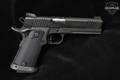 Rock Island Armory (RIA) M1911-A2 2011 Tactical .22 TCM Black in Excellent Condition Image 3