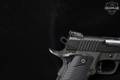 Rock Island Armory (RIA) M1911-A2 2011 Tactical .22 TCM Black in Excellent Condition Image 5