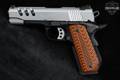 Smith & Wesson (S&W) SW1911 Performance Center .45 ACP Two-Tone Stainless & Black in Excellent Condition Image 5