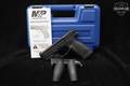 Smith & Wesson (S&W) M&P9 9mm Luger (9x19 Para) Black in Very Good Condition Image 2