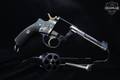 1887-1905 Husqvarna Model 1887 Swedish Nagant 7.5 Nagant Blued in Good Condition Image 2