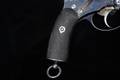 1887-1905 Husqvarna Model 1887 Swedish Nagant 7.5 Nagant Blued in Good Condition Image 3