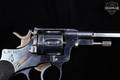 1887-1905 Husqvarna Model 1887 Swedish Nagant 7.5 Nagant Blued in Good Condition Image 5
