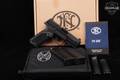 FN America, LLC (FN) 509 Full Size NMS Night Sight Package 9mm Luger Black in Excellent Condition Image 2