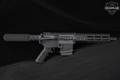 Franklin Armory CA7 5.56mm NATO Black in Excellent Condition Image 3