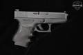 Glock 36 Gen3 .45 ACP Black in Good Condition Image 3