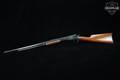 1904 Winchester Repeating Arms Model 1890 Late Second Model .22 Short Blue Finish (with the wood likely carrying the factory Varnish Finish) in Good Condition Image 2