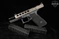 Glock G17 Gen 3 9mm Luger Black in Very Good Condition Image 2