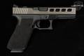 Glock G17 Gen 3 9mm Luger Black in Very Good Condition Image 3
