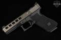 Glock G17 Gen 3 9mm Luger Black in Very Good Condition Image 4
