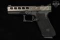 Glock G17 Gen 3 9mm Luger Black in Very Good Condition Image 5