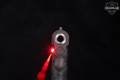 2013 Colt Government Model 1 of 300 Super Night Sight TALO Exclusive .38 Super Blued in Excellent Condition Image 2
