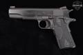 2013 Colt Government Model 1 of 300 Super Night Sight TALO Exclusive .38 Super Blued in Excellent Condition Image 3