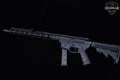 KE Arms KE-9 9mm Luger (9x19 Para) Black Anodized in Very Good Condition Image 2