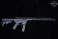 KE Arms KE-9 9mm Luger (9x19 Para) Black Anodized in Very Good Condition Image 3