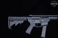 KE Arms KE-9 9mm Luger (9x19 Para) Black Anodized in Very Good Condition Image 4