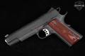Springfield Armory 1911 Loaded Operator .45 ACP Black in Very Good Condition Image 2