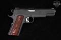 Springfield Armory 1911 Loaded Operator .45 ACP Black in Very Good Condition Image 3