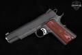Springfield Armory 1911 Loaded Operator .45 ACP Black in Very Good Condition Image 4
