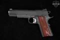 Springfield Armory 1911 Loaded Operator .45 ACP Black in Very Good Condition Image 5