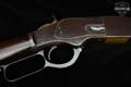 1895 Winchester Repeating Arms 1873 .32-20 Win. Blued in Fair Condition Image 5