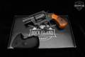 Rock Island Armory (RIA) Model 206 .38 Spl. Black Parkerized in Good Condition Image 2