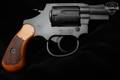 Rock Island Armory (RIA) Model 206 .38 Spl. Black Parkerized in Good Condition Image 3