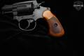 Rock Island Armory (RIA) Model 206 .38 Spl. Black Parkerized in Good Condition Image 5