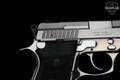 Taurus PT 945 .45 ACP Stainless Steel in Excellent Condition Image 5