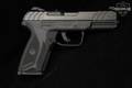 2025 Sturm Ruger Security-9 9mm Luger Black in Very Good Condition Image 3