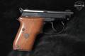 Beretta Model 21A .22 LR Black in Very Good Condition Image 3