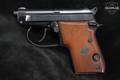Beretta Model 21A .22 LR Black in Very Good Condition Image 4