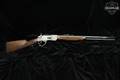 A. Uberti Model 1873 Beretta Renegade .45 Colt Blued in Very Good Condition Image 2