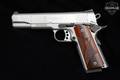 Smith & Wesson (S&W) SW1911 E-Series .45 ACP Stainless Steel in Excellent Condition Image 3