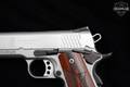 Smith & Wesson (S&W) SW1911 E-Series .45 ACP Stainless Steel in Excellent Condition Image 5