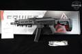 2023 Palmetto State Armory (PSA) PSAK-V 9mm Luger (9x19 Para) Black in Excellent Condition Image 2