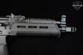 2023 Palmetto State Armory (PSA) PSAK-V 9mm Luger (9x19 Para) Black in Excellent Condition Image 4